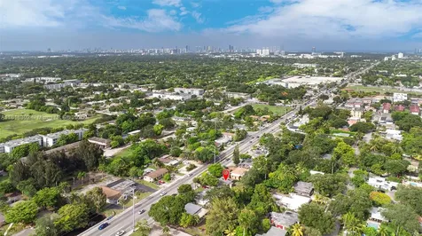 420 NE 135th Street North Miami FL 33161