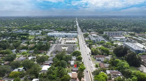 420 NE 135th Street North Miami FL 33161