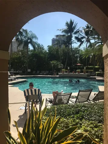 19801 E Country Club Drive Aventura FL 33180