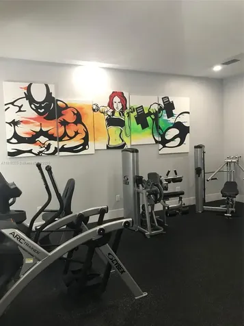 19801 E Country Club Drive Aventura FL 33180