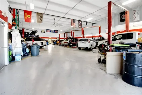 12600 SW 130th Street Miami FL 33186