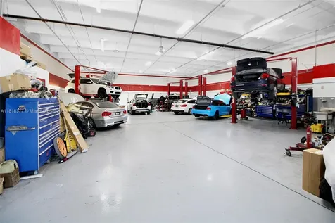 12600 SW 130th Street Miami FL 33186