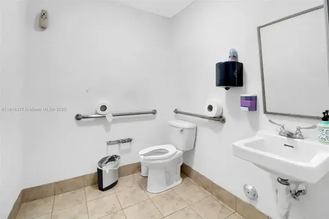 12600 SW 130th Street Miami FL 33186