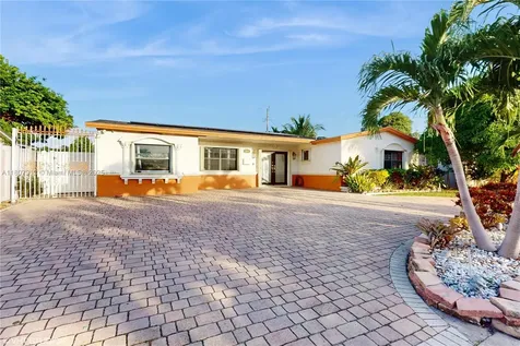 3920 NW 36th Avenue Lauderdale Lakes FL 33309