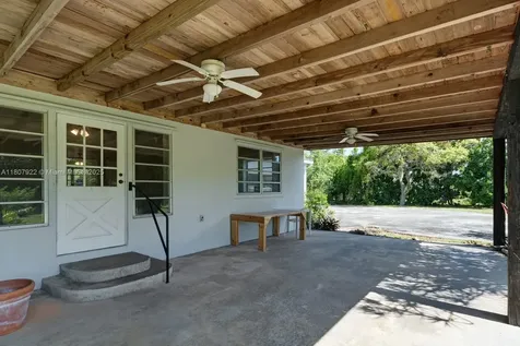 29801 SW 184th Court Homestead FL 33030