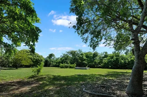 29801 SW 184th Court Homestead FL 33030