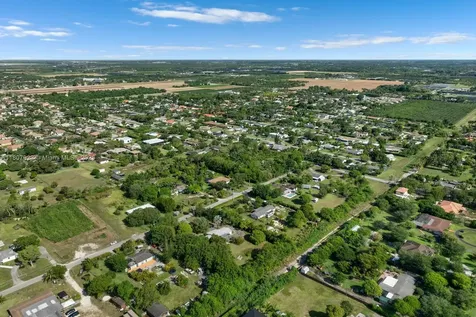 29801 SW 184th Court Homestead FL 33030