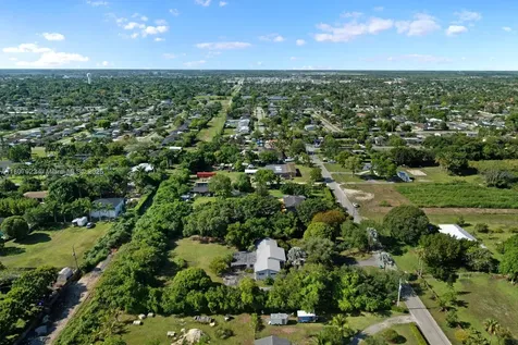 29801 SW 184th Court Homestead FL 33030