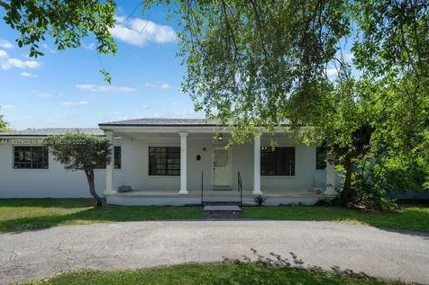 29801 SW 184th Court Homestead FL 33030
