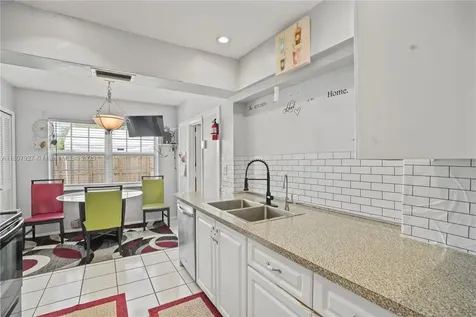 5390 SW 10th Court Margate FL 33068