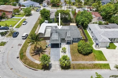 5390 SW 10th Court Margate FL 33068