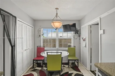 5390 SW 10th Court Margate FL 33068