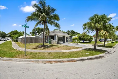 5390 SW 10th Court Margate FL 33068