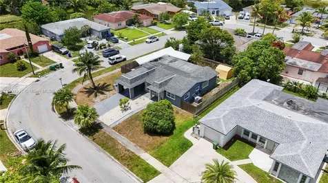 5390 SW 10th Court Margate FL 33068