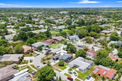 5390 SW 10th Court Margate FL 33068