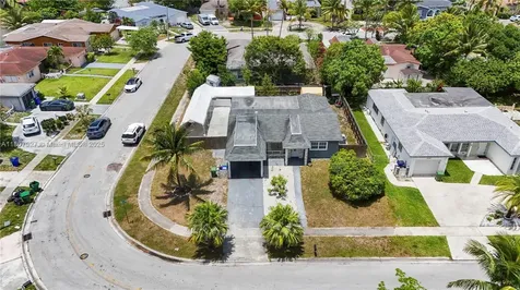 5390 SW 10th Court Margate FL 33068