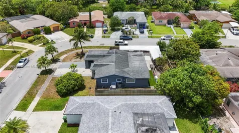 5390 SW 10th Court Margate FL 33068