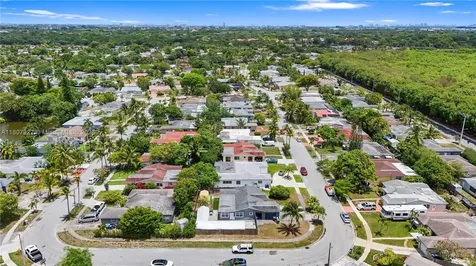 5390 SW 10th Court Margate FL 33068