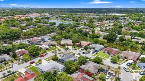 5390 SW 10th Court Margate FL 33068