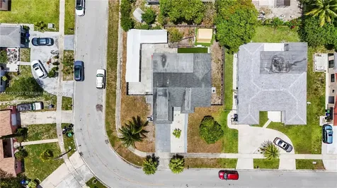 5390 SW 10th Court Margate FL 33068