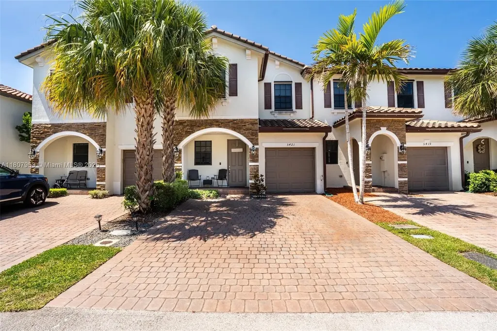 5421 NW 27th Street Margate FL 33063