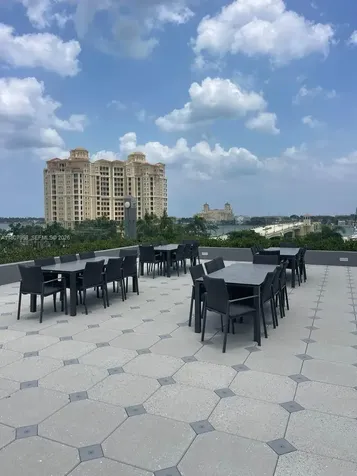 515 N Flagler Drive West Palm Beach FL 33401
