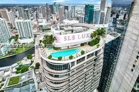 801 S Miami Avenue Miami FL 33130