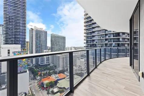 801 S Miami Avenue Miami FL 33130