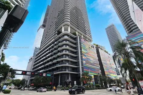 801 S Miami Avenue Miami FL 33130