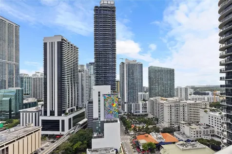 801 S Miami Avenue Miami FL 33130