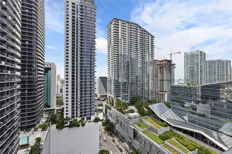 801 S Miami Avenue Miami FL 33130