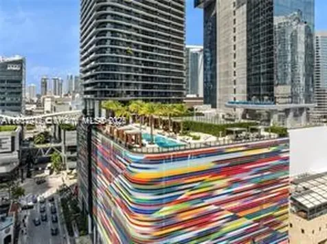 801 S Miami Avenue Miami FL 33130