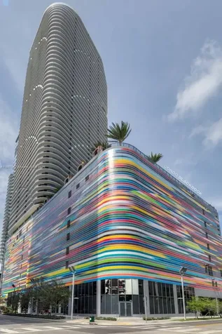 801 S Miami Avenue Miami FL 33130