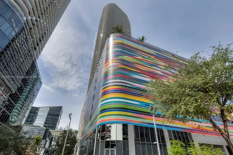801 S Miami Avenue Miami FL 33130