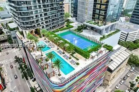 801 S Miami Avenue Miami FL 33130
