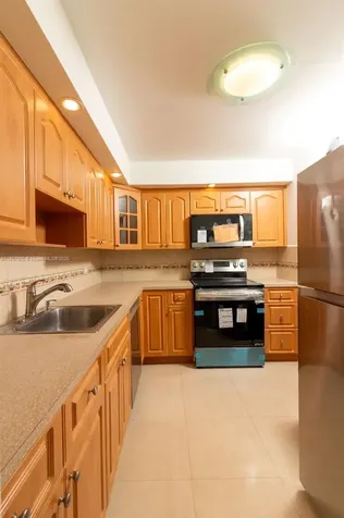 447 NE 195th Street Miami FL 33179