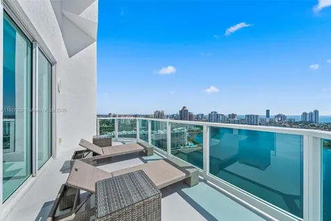 3301 NE 183rd Street Aventura FL 33160