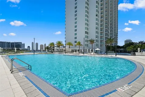 3301 NE 183rd Street Aventura FL 33160