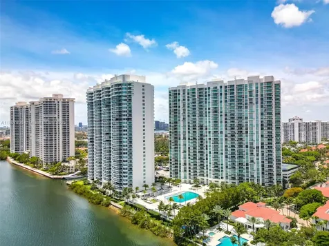 3301 NE 183rd Street Aventura FL 33160