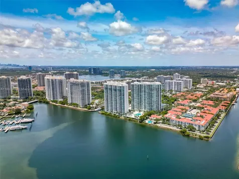 3301 NE 183rd Street Aventura FL 33160