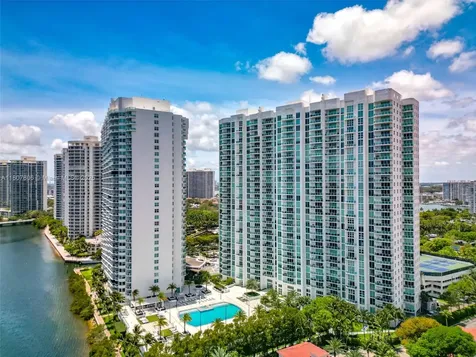 3301 NE 183rd Street Aventura FL 33160