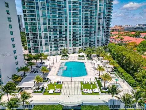 3301 NE 183rd Street Aventura FL 33160