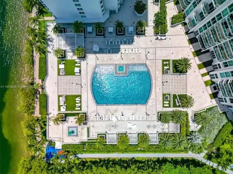 3301 NE 183rd Street Aventura FL 33160