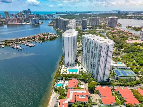 3301 NE 183rd Street Aventura FL 33160