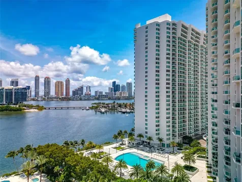 3301 NE 183rd Street Aventura FL 33160