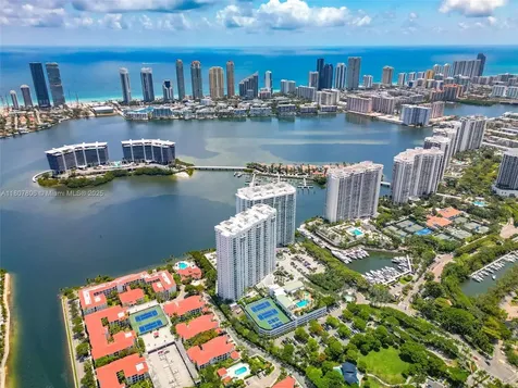 3301 NE 183rd Street Aventura FL 33160