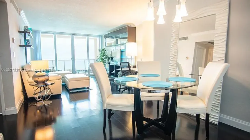 2501 S Ocean Drive Hollywood FL 33019