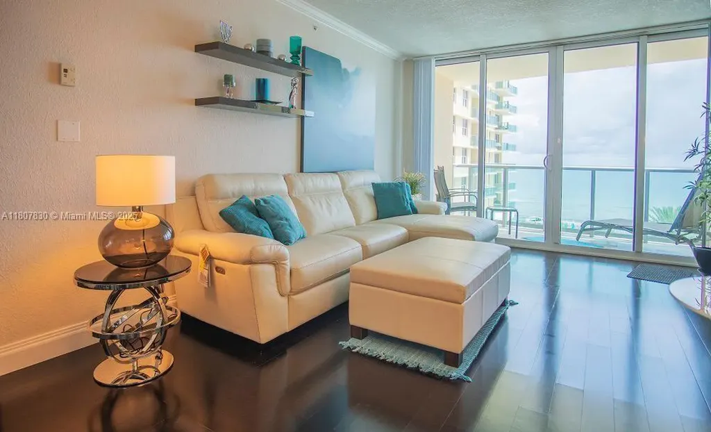 2501 S Ocean Drive Hollywood FL 33019