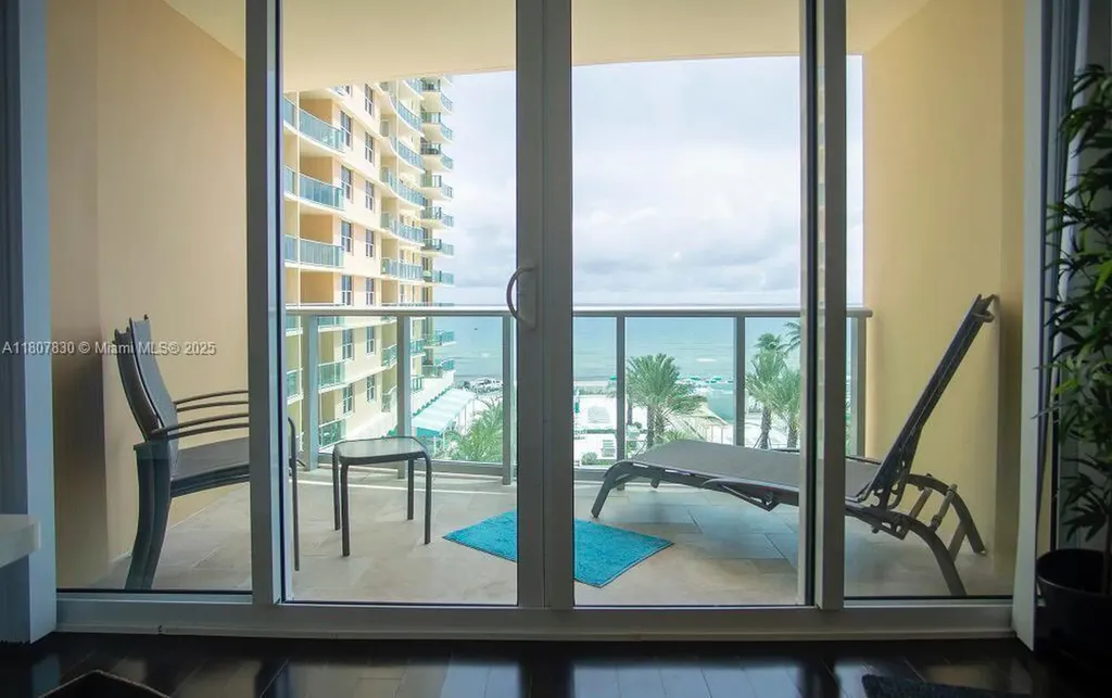 2501 S Ocean Drive Hollywood FL 33019