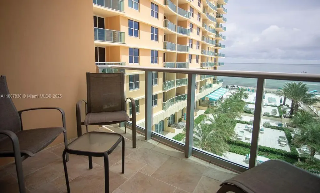 2501 S Ocean Drive Hollywood FL 33019